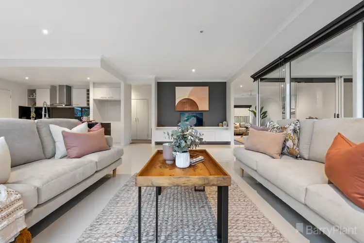 Sixth view of Homely house listing, 40 Winneke Way, Pakenham VIC 3810