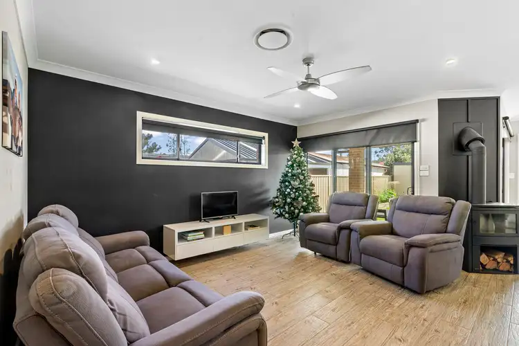Second view of Homely house listing, 2 Devon Street, Rooty Hill NSW 2766