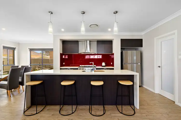 Third view of Homely house listing, 2 Devon Street, Rooty Hill NSW 2766