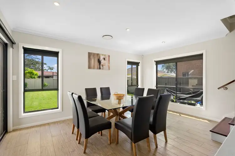 Fourth view of Homely house listing, 2 Devon Street, Rooty Hill NSW 2766