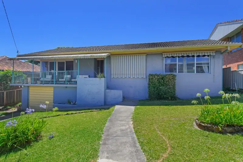 Main view of Homely house listing, 16 Chalmers Street, Port Macquarie NSW 2444