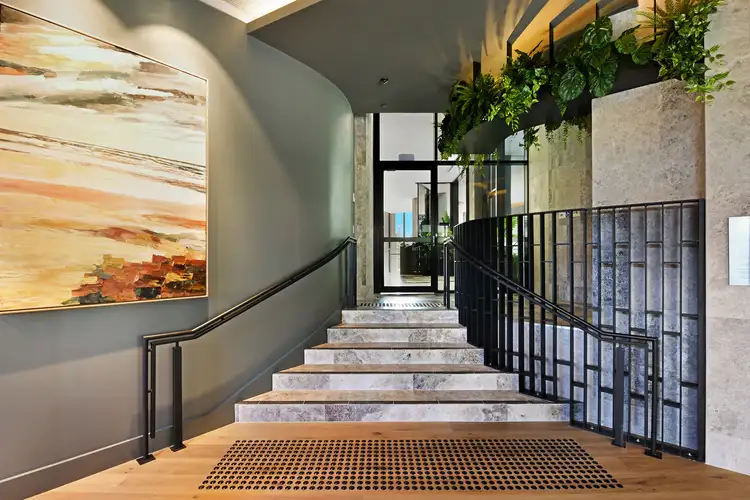 Sixth view of Homely apartment listing, 503/10-12 First Avenue, Broadbeach QLD 4218