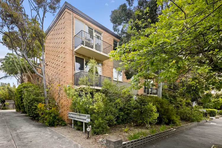 10/26 Wynnstay Road, Prahran VIC 3181