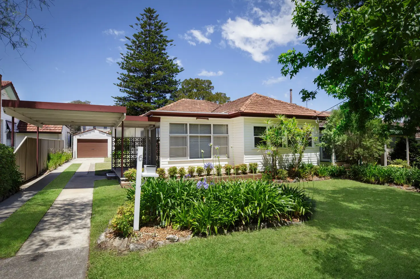 Main view of Homely house listing, 6 High Street, Cronulla NSW 2230
