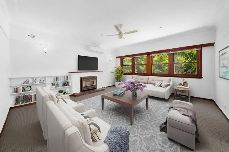 Second view of Homely house listing, 6 High Street, Cronulla NSW 2230