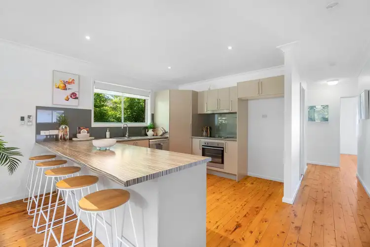 Fourth view of Homely house listing, 16 Raymond Terrace, Terrigal NSW 2260