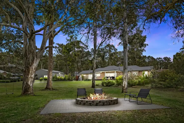 Second view of Homely house listing, 8 Sanctuary Place, Wallalong NSW 2320