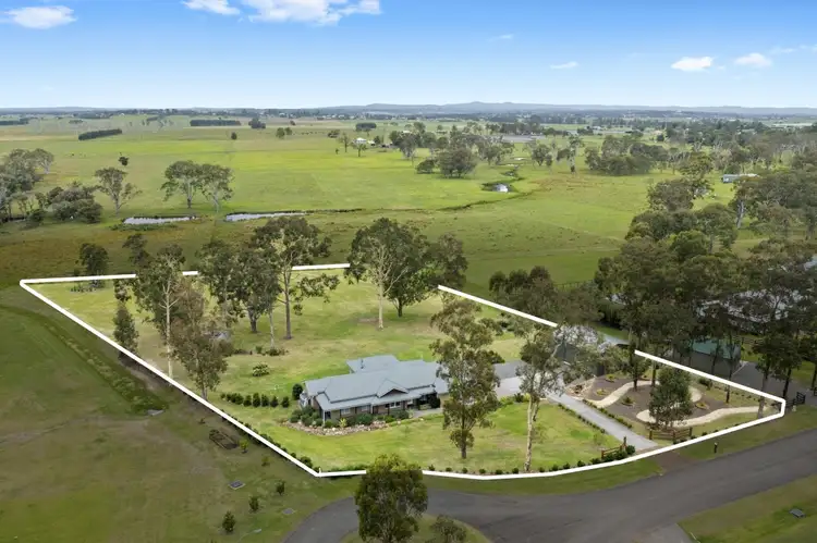 Third view of Homely house listing, 8 Sanctuary Place, Wallalong NSW 2320
