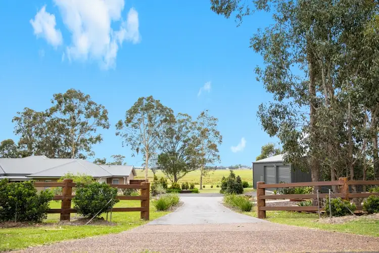 Fourth view of Homely house listing, 8 Sanctuary Place, Wallalong NSW 2320