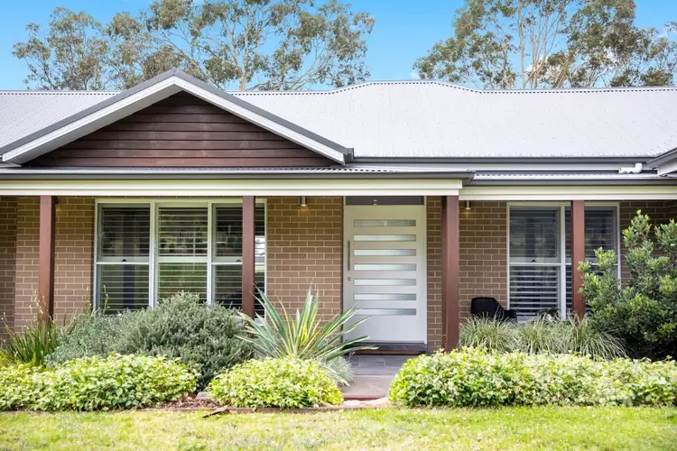 Sixth view of Homely house listing, 8 Sanctuary Place, Wallalong NSW 2320