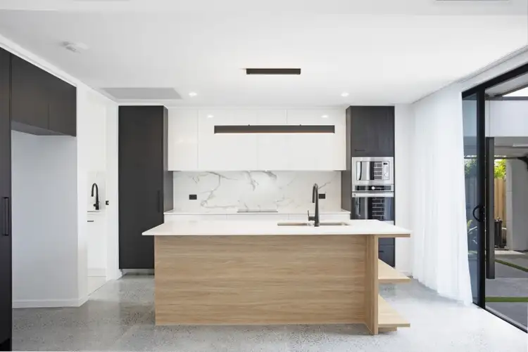 Sixth view of Homely semi-detached listing, 2/49 Petrel Avenue, Mermaid Beach QLD 4218