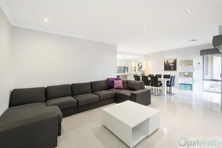 Second view of Homely house listing, 37 Roscoe Turn, Rockingham WA 6168