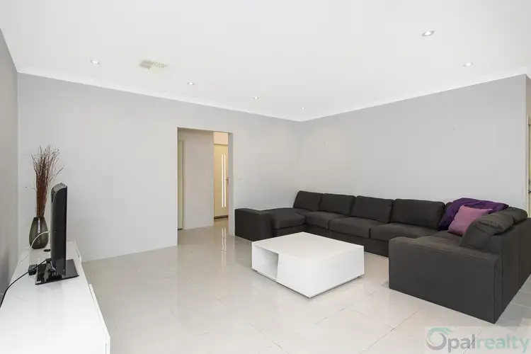 Third view of Homely house listing, 37 Roscoe Turn, Rockingham WA 6168