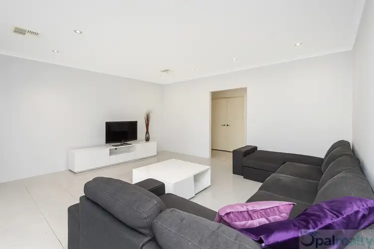 Fourth view of Homely house listing, 37 Roscoe Turn, Rockingham WA 6168