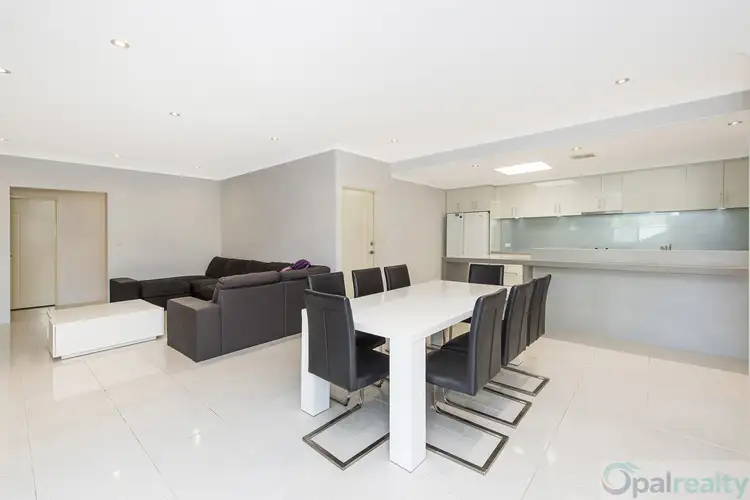 Fifth view of Homely house listing, 37 Roscoe Turn, Rockingham WA 6168