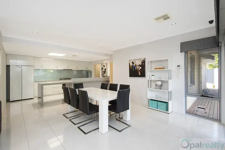 Sixth view of Homely house listing, 37 Roscoe Turn, Rockingham WA 6168