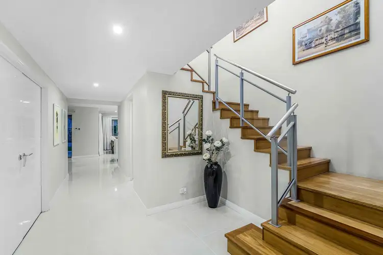 Fourth view of Homely house listing, 10 Dacelo Vista, Waterford WA 6152