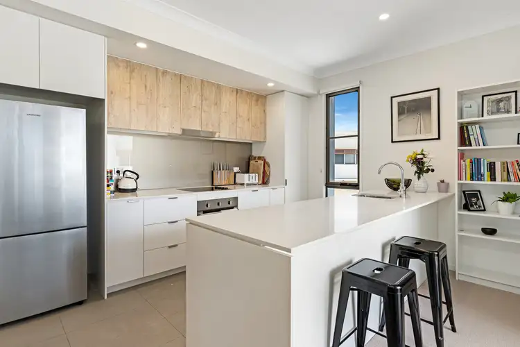 34/3400 Panorama Drive, Carrara QLD 4211