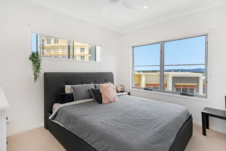 Fifth view of Homely townhouse listing, 34/3400 Panorama Drive, Carrara QLD 4211