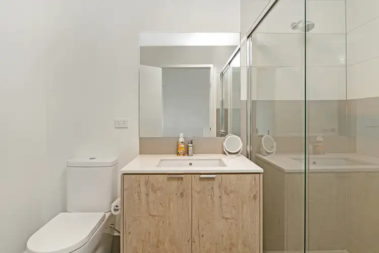 Sixth view of Homely townhouse listing, 34/3400 Panorama Drive, Carrara QLD 4211