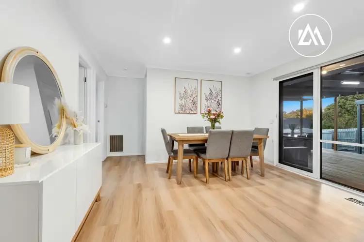 Sixth view of Homely house listing, 3 Correa Court, Langwarrin VIC 3910