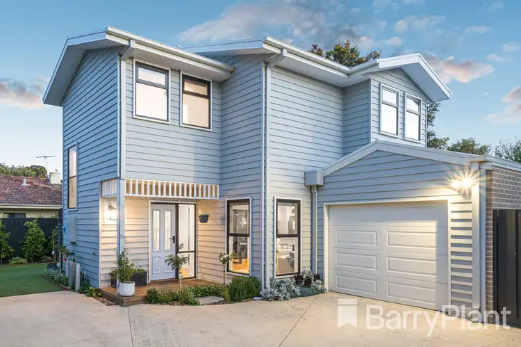 2/69 South Valley Road, Highton VIC 3216