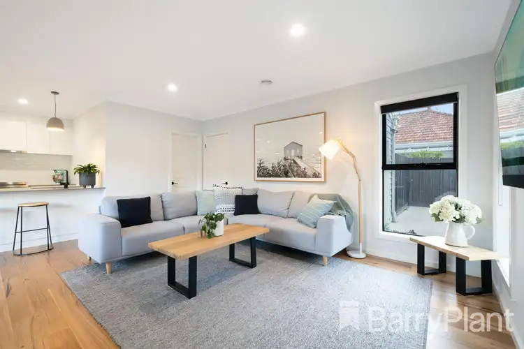 Fifth view of Homely townhouse listing, 2/69 South Valley Road, Highton VIC 3216