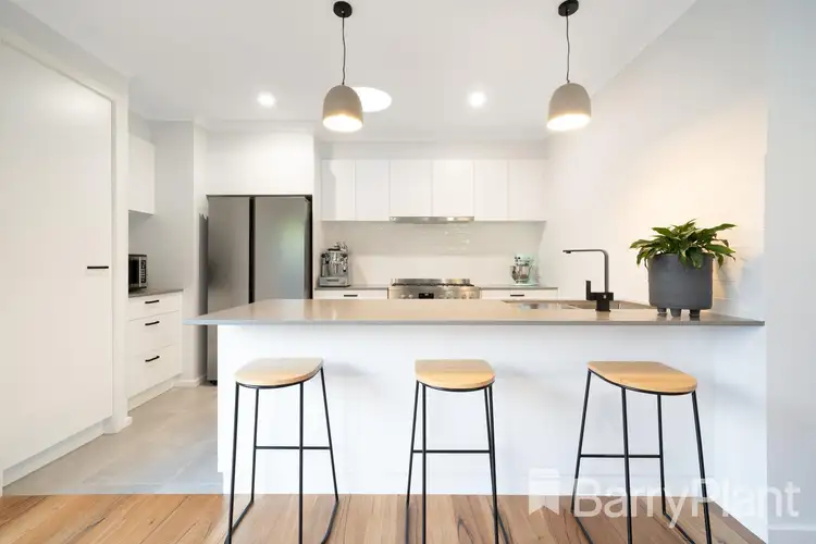 Sixth view of Homely townhouse listing, 2/69 South Valley Road, Highton VIC 3216