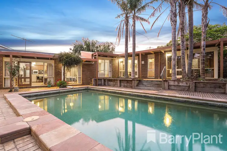 Main view of Homely house listing, 3 Dougal Court, Highton VIC 3216