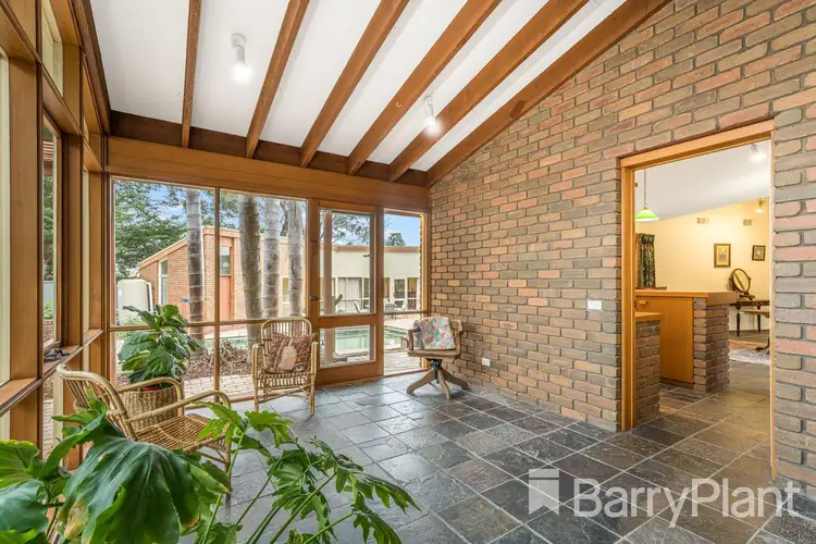 Second view of Homely house listing, 3 Dougal Court, Highton VIC 3216