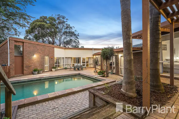 Third view of Homely house listing, 3 Dougal Court, Highton VIC 3216