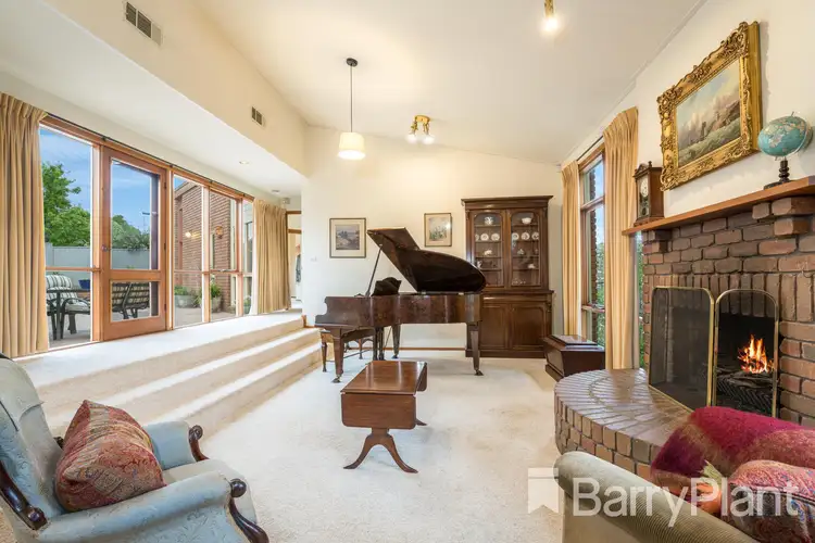 Fourth view of Homely house listing, 3 Dougal Court, Highton VIC 3216