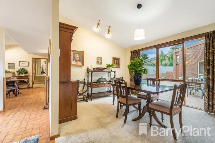 Fifth view of Homely house listing, 3 Dougal Court, Highton VIC 3216