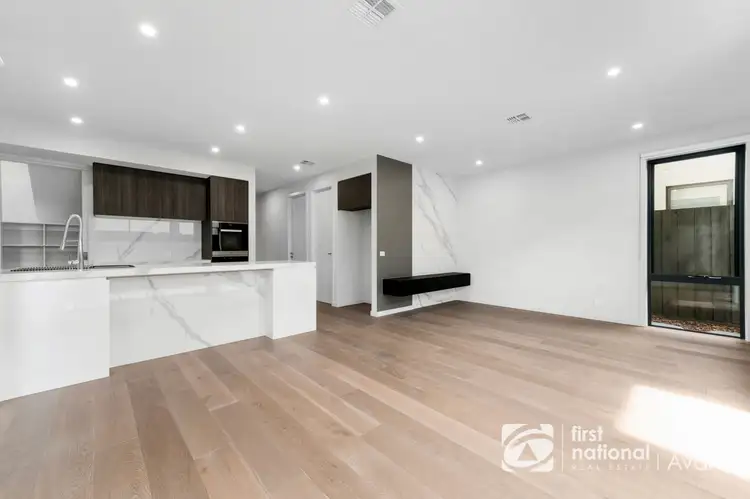 Second view of Homely house listing, 4 Latrobe Avenue, Alphington VIC 3078