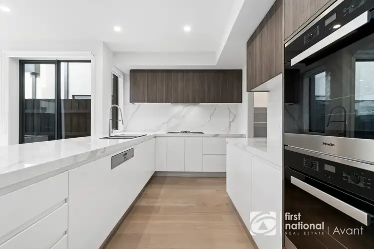 Third view of Homely house listing, 4 Latrobe Avenue, Alphington VIC 3078