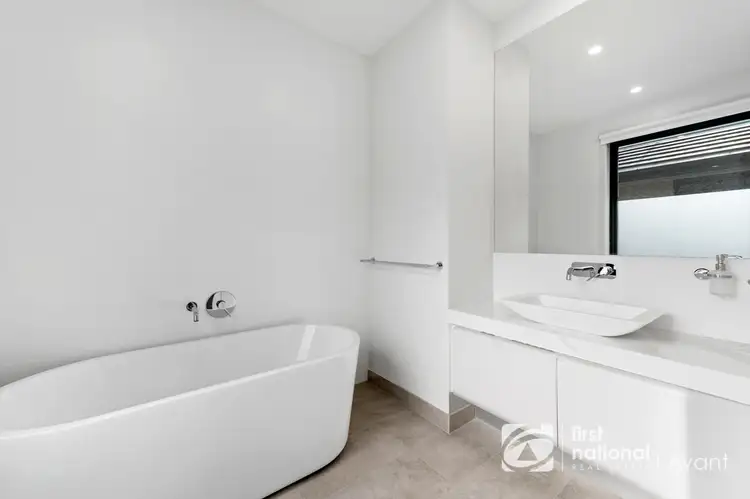 Fifth view of Homely house listing, 4 Latrobe Avenue, Alphington VIC 3078
