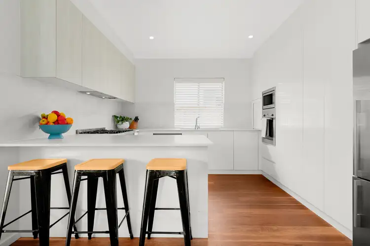 Fifth view of Homely house listing, 59 Corrie Road, North Manly NSW 2100