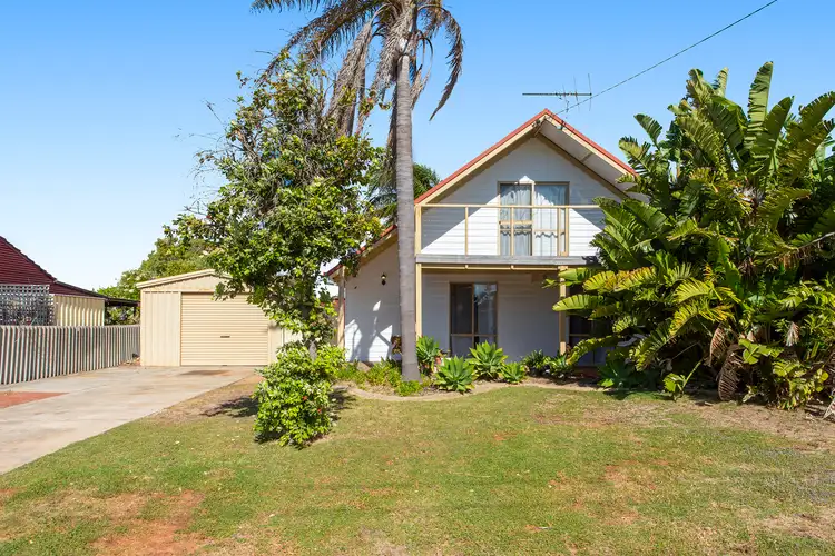 Main view of Homely house listing, 8 Prosser Way, Singleton WA 6175