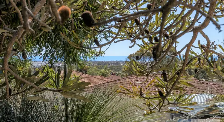 Second view of Homely house listing, 14 Castle Rock Turn, Joondalup WA 6027