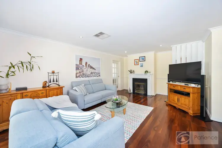 Sixth view of Homely house listing, 14 Castle Rock Turn, Joondalup WA 6027