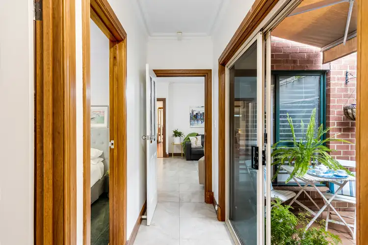 Second view of Homely house listing, 11A Hauteville Terrace, Eastwood SA 5063