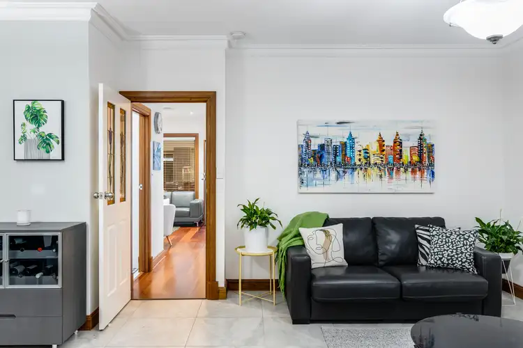 Third view of Homely house listing, 11A Hauteville Terrace, Eastwood SA 5063