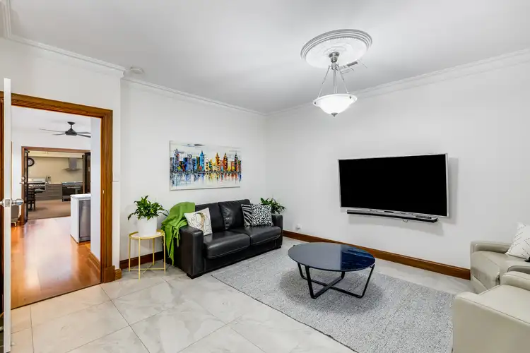Fourth view of Homely house listing, 11A Hauteville Terrace, Eastwood SA 5063