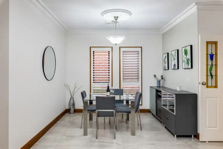 Fifth view of Homely house listing, 11A Hauteville Terrace, Eastwood SA 5063