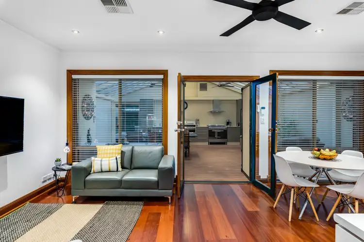 Sixth view of Homely house listing, 11A Hauteville Terrace, Eastwood SA 5063