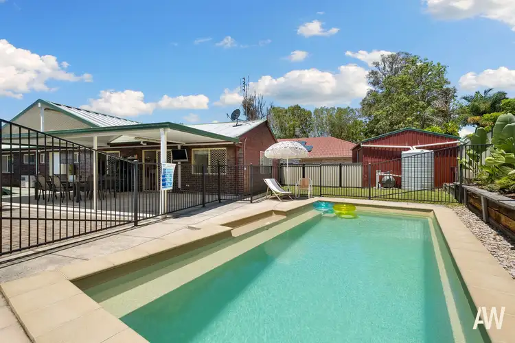 11 Callistra Crescent, Buderim QLD 4556