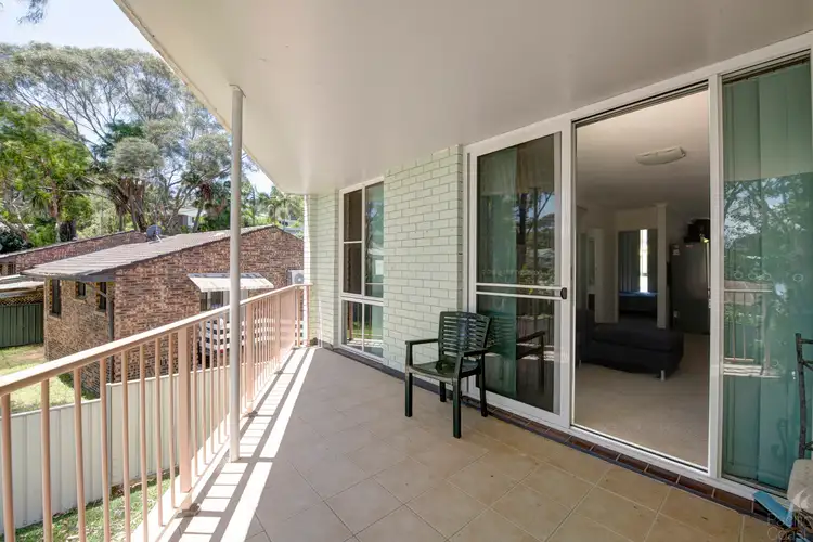 Seventh view of Homely unit listing, 6/7 Lake Vista Crescent, Forster NSW 2428
