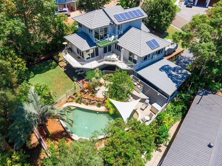 8 Mace Drive, Buderim QLD 4556