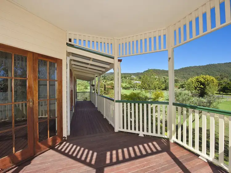 Second view of Homely house listing, 171 Smiths Road, Wights Mountain QLD 4520