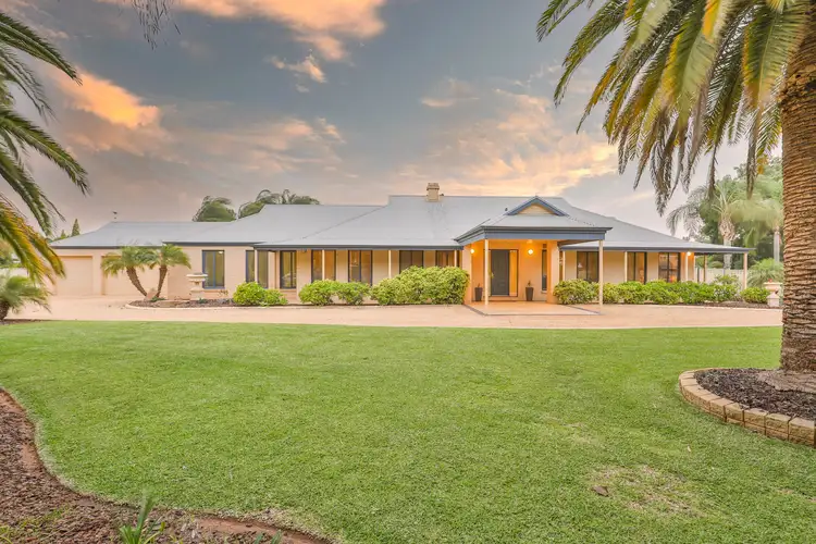 Main view of Homely house listing, 14 Grandview Way, Mildura VIC 3500
